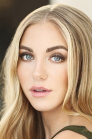 Jessica Sipos portrait