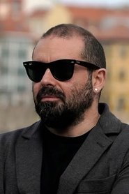 Hernán Rosselli portrait