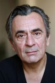 Michel Bompoil portrait