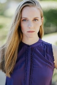 Helen LeRoy portrait