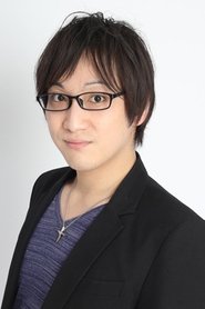 Yuuki Itou portrait