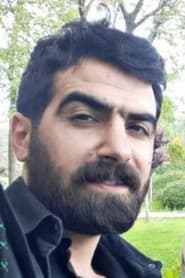 Ahmet Baran Bozboğa portrait