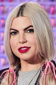 Caycee Black portrait