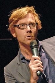 Mathieu Bauer portrait