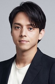 Shinnosuke Mitsushima portrait