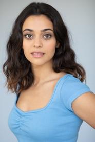 Simran Jehani portrait