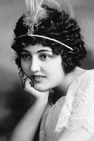 Rhea Haines portrait