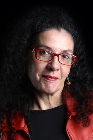 Carmen Disa Gutiérrez portrait