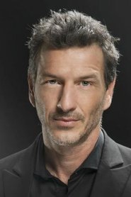 Federico Amador portrait