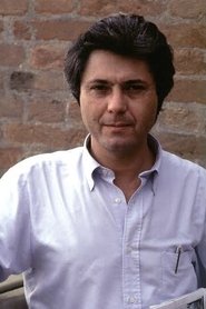 Ömer Kavur portrait