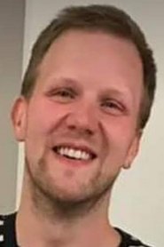 Gummi Gudmundsson portrait