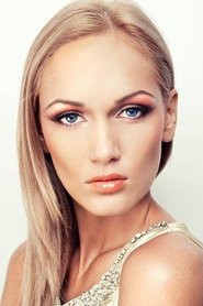 Oana Jidoveanu portrait