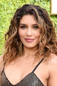 Juliana Harkavy portrait