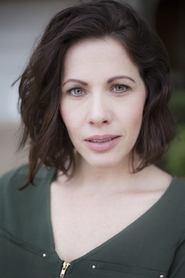 April Hartman portrait
