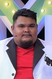 Abam Bocey portrait