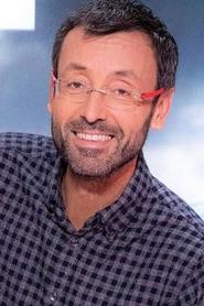 Olivier Ménard portrait