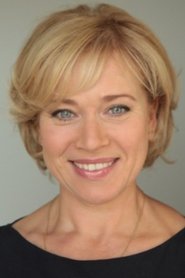 Varvara Vladimirova portrait