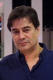 Peyman Ghasemkhani portrait