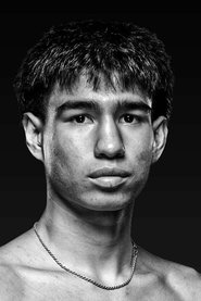 Justin Viloria portrait