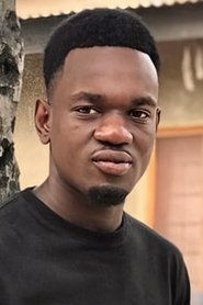 Juma Choki portrait