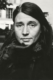 Ingela Romare portrait