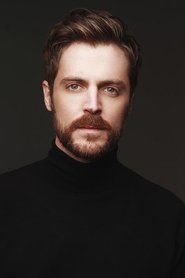 Carlos Gorbe portrait
