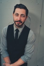 Emanuel Borria portrait