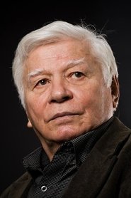 Ștefan Radoff portrait