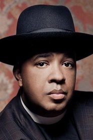 Joseph Simmons portrait