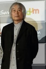 Toyomichi Kurita portrait