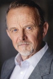 Paul Batten portrait