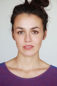 Lucie Heinze portrait