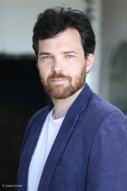 Thomas Grascoeur portrait