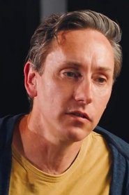 John Cook portrait