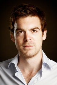Sébastien Dodge portrait