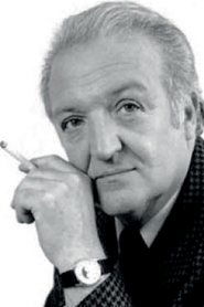 Bernard Freyd portrait