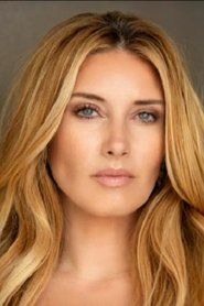 Bianca de la Garza portrait