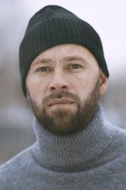 Ulf Stenberg portrait