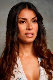 Stephanie Orúe portrait