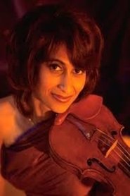 Pamela Attariwala portrait