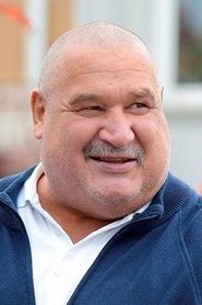 Paweł Skrzecz portrait