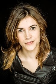 Mar Ulldemolins portrait