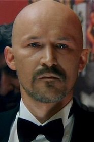 Igor Muzhzhukhin portrait