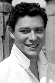 Carlos Rivas portrait