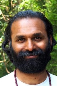 Kumar Muniandy portrait