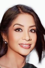 Indrani Mukerjea portrait