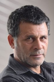 Daniel Candia portrait