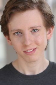 Logan Riley Bruner portrait