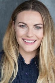 Chanel Cresswell portrait
