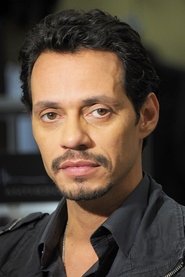 Marc Anthony portrait